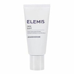 Sära andev näokoorija Elemis Skin Buff 50 ml цена и информация | Аппараты для ухода за лицом | hansapost.ee