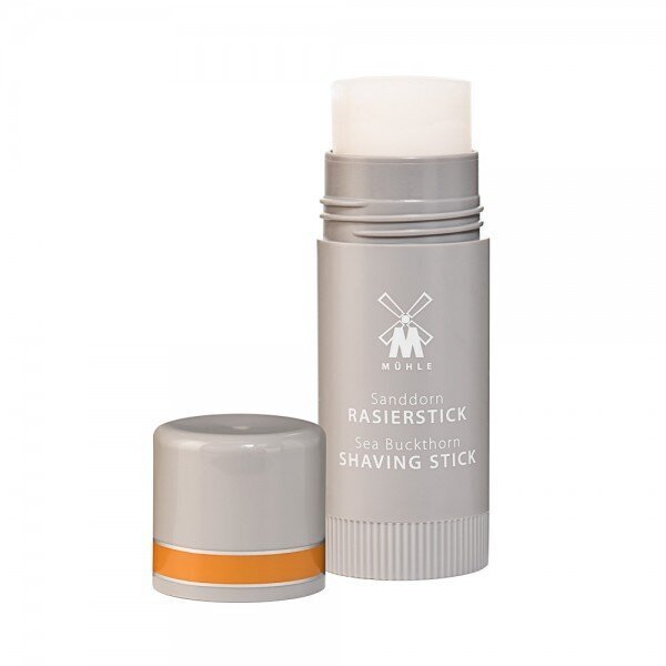 Raseerimisseep Sea Buckthorn Shaving Stick Tepamas, 37 g hind ja info | Raseerimisvahendid | hansapost.ee