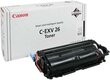 Kassett Canon C-EXV26, must iR C1022i hind ja info | Laserprinteri toonerid | hansapost.ee