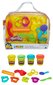 Plastiliinimäng Play-Doh My First Saccoche Kit hind ja info | Kunstitarbed, voolimise tarvikud | hansapost.ee