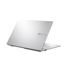 Asus Vivobook Go 15 Ryzen 5 7520U 8GB 512 SSD AMD Radeon GR W11H Silver price and information | Sülearvutid | hansapost.ee