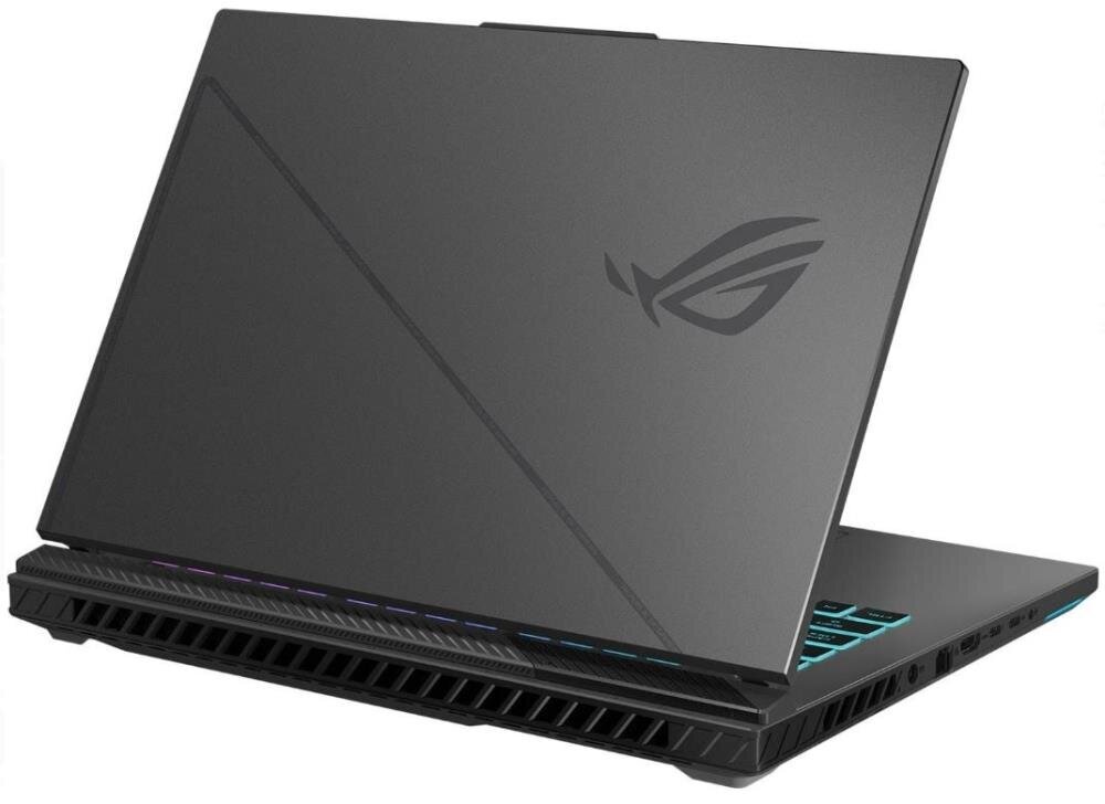 Asus Rog Strix G16 2023 (G614JV-N4071W) hind ja info | Sülearvutid | hansapost.ee