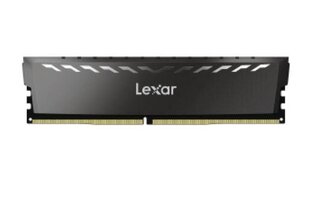 Lexar Thor (LD4BU008G-R3600GSWG) цена и информация | Объём памяти (RAM) | hansapost.ee