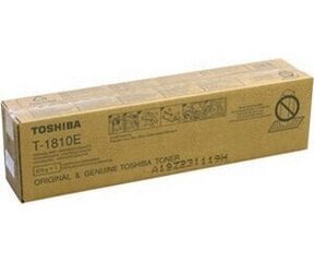 Toshiba T-1810E24K price and information | Laserprinteri toonerid | hansapost.ee