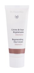 Дневной крем Dr Hauschka Regenerating Day Cream Intense, 40 мл цена и информация | Кремы для лица | hansapost.ee