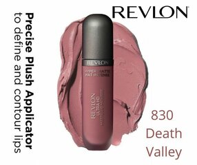 Huulepulk Revlon 830 Death Valley, 5,9 ml цена и информация | Помады, бальзамы, блеск для губ | hansapost.ee