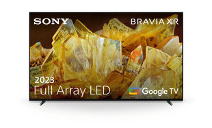Sony XR55X90LAEP цена и информация | Телевизоры | hansapost.ee