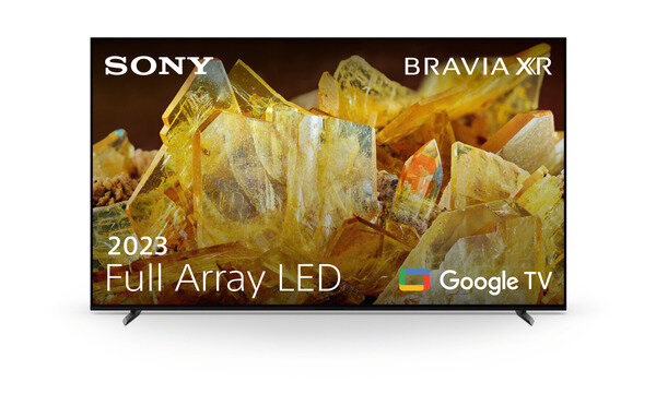 Sony XR55X90LAEP цена и информация | Televiisorid | hansapost.ee