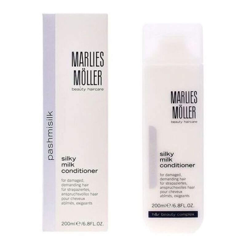 Palsam Pashmisilk Marlies Möller (200 ml) hind ja info | Palsamid | hansapost.ee