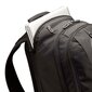 Case Logic RBP-217 Professional Backpack 17 - BLACK hind ja info | Sülearvutikotid | hansapost.ee