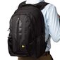 Case Logic RBP-217 Professional Backpack 17 - BLACK hind ja info | Sülearvutikotid | hansapost.ee