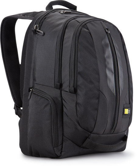 Case Logic RBP-217 Professional Backpack 17 - BLACK hind ja info | Sülearvutikotid | hansapost.ee