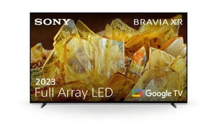 Sony XR65X90LAEP цена и информация | Sony Бытовая техника и электроника | hansapost.ee