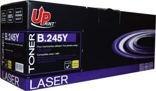 UPrint B.245Y hind ja info | Laserprinteri toonerid | hansapost.ee