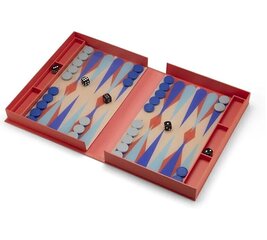Настольная игра Printworks Classic Art of Backgammon цена и информация | Настольные игры | hansapost.ee