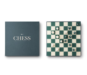 Классические шахматы Printworks цена и информация | Настольные игры | hansapost.ee