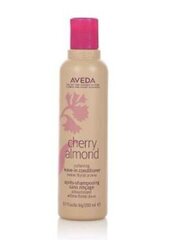 Palsam Aveda Cherry Almond Leave-In Conditioner, 200 ml hind ja info | Palsamid | hansapost.ee