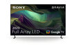 Sony KD75X85LAEP цена и информация | Televiisorid | hansapost.ee
