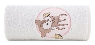 Laste rätik Baby, 50x90 cm hind ja info | Rätikud ja saunalinad | hansapost.ee