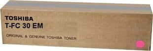 Toshiba T-FC30EM цена и информация | Картридж Actis KH-653CR | hansapost.ee
