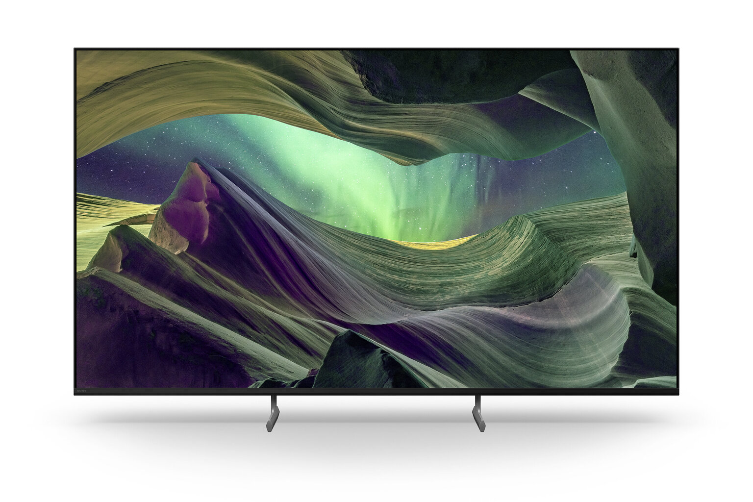 Sony Bravia KD55X85LAEP price and information | Televiisorid | hansapost.ee