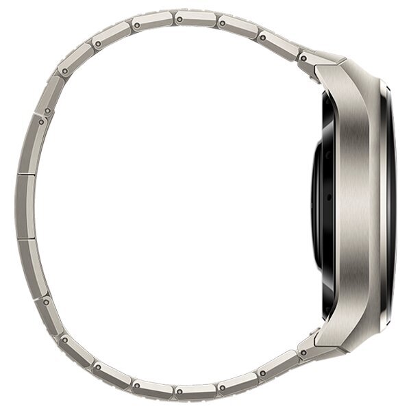 Huawei Watch 4 Pro Titanium 55020AMB цена и информация | Nutikellad, laste nutikellad | hansapost.ee