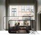 Kaitseklaas Hofi - Samsung Galaxy S23, must hind ja info | Ekraani kaitseklaasid ja kaitsekiled | hansapost.ee