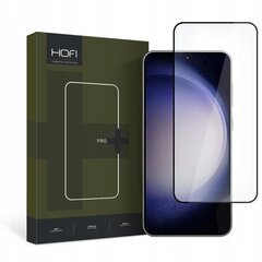 Защитное стекло Hofi для Samsung Galaxy S23 цена и информация | Защитные пленки для телефонов | hansapost.ee