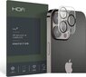 Kaamera klaas Hofi Pro + iPhone 13 Pro / iPhone 13 Pro Max hind ja info | Ekraani kaitseklaasid ja kaitsekiled | hansapost.ee