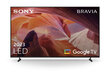 Sony KD65X80LAEP цена и информация | Televiisorid | hansapost.ee