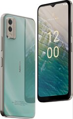 Nokia C32 3/64ГБ Autumn Green цена и информация | Мобильные телефоны | hansapost.ee