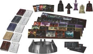 Lauamäng Ravensburger Star Wars Villainous hind ja info | Lauamängud ja mõistatused perele | hansapost.ee