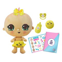 Интерактивная кукла-младенец Big Big Baby Chloe цена и информация | Игрушки для девочек | hansapost.ee