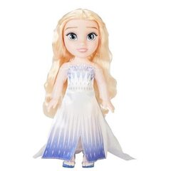 Кукла Эльза Холодное сердце (Frozen) Jakks Pacific, 38 см цена и информация | Игрушки для девочек | hansapost.ee