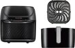 Russell Hobbs 27160-56 цена и информация | Kuumaõhufritüürid ja fritüürid | hansapost.ee