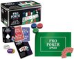 Pokkerikomplekt Texas Hold'em цена и информация | Hasartmängud ja pokker | hansapost.ee