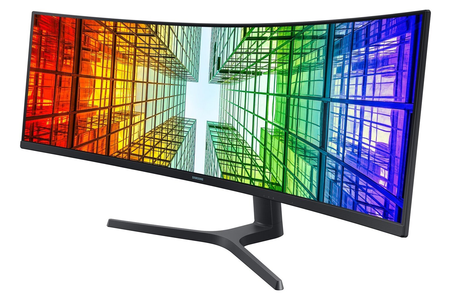 Samsung ViewFinity S9 S49A950UIP hind ja info | Monitorid | hansapost.ee