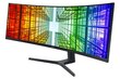 Samsung ViewFinity S9 S49A950UIP цена и информация | Monitorid | hansapost.ee