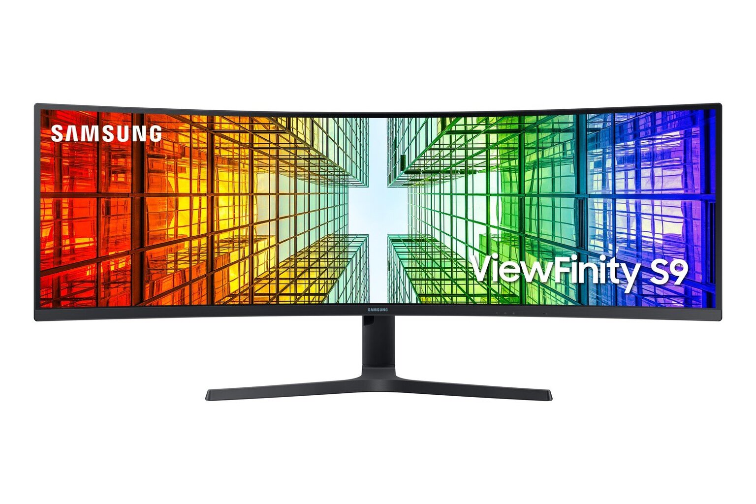 Samsung ViewFinity S9 S49A950UIP цена и информация | Monitorid | hansapost.ee