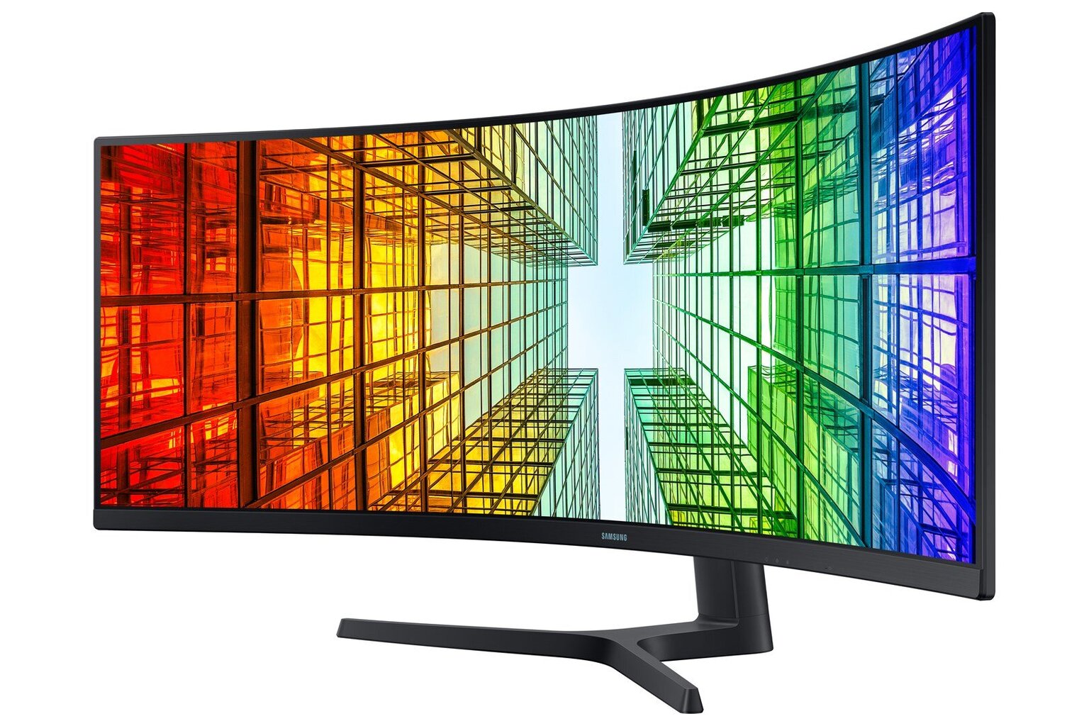 Samsung ViewFinity S9 S49A950UIP hind ja info | Monitorid | hansapost.ee