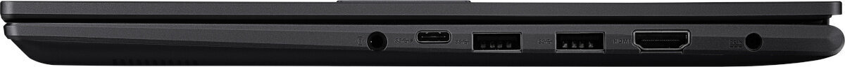 Asus sülearvuti Vivobook 15 OLED D1505YA 15.6", Win 11 D1505YA-L1078W цена и информация | Sülearvutid | hansapost.ee