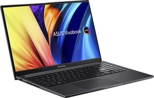 Asus sülearvuti Vivobook 15 OLED D1505YA 15.6", Win 11 D1505YA-L1078W цена и информация | Ноутбуки | hansapost.ee