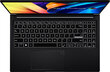 Asus sülearvuti Vivobook 15 OLED D1505YA 15.6", Win 11 D1505YA-L1078W цена и информация | Sülearvutid | hansapost.ee