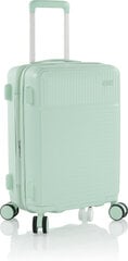 Heys reisikohver Pastel Mint S 53cm, münt price and information | Suitcases, travel bags | hansapost.ee