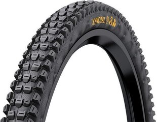 Continental jalgratta rehv Xynotal Enduro Soft 60-622 maastikurattale цена и информация | Покрышки, шины для велосипеда | hansapost.ee