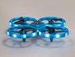 Flybotic RC droon Flashing Drone, sinine цена и информация | Mänguasjad poistele | hansapost.ee