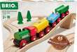 Brio rongirada 36036 hind ja info | Mänguasjad poistele | hansapost.ee