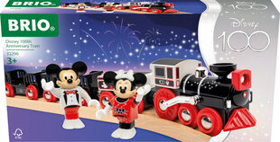 Brio mängurong Disney 32296 hind ja info | Mänguasjad poistele | hansapost.ee