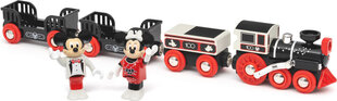 Brio mängurong Disney 32296 hind ja info | Mänguasjad poistele | hansapost.ee