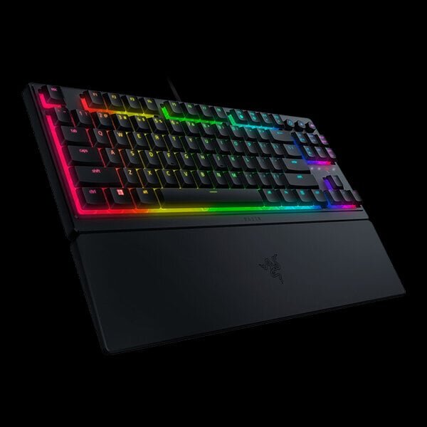 Razer Ornata V3 TKL US hind ja info | Klaviatuurid | hansapost.ee